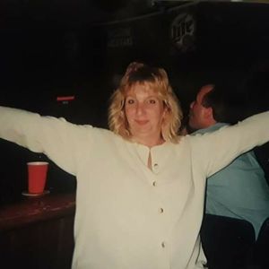 Meet your Posher, Rhonda